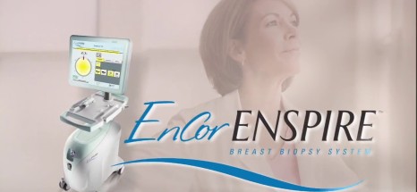 Medical Center Erebuni purchases Bard Encor system