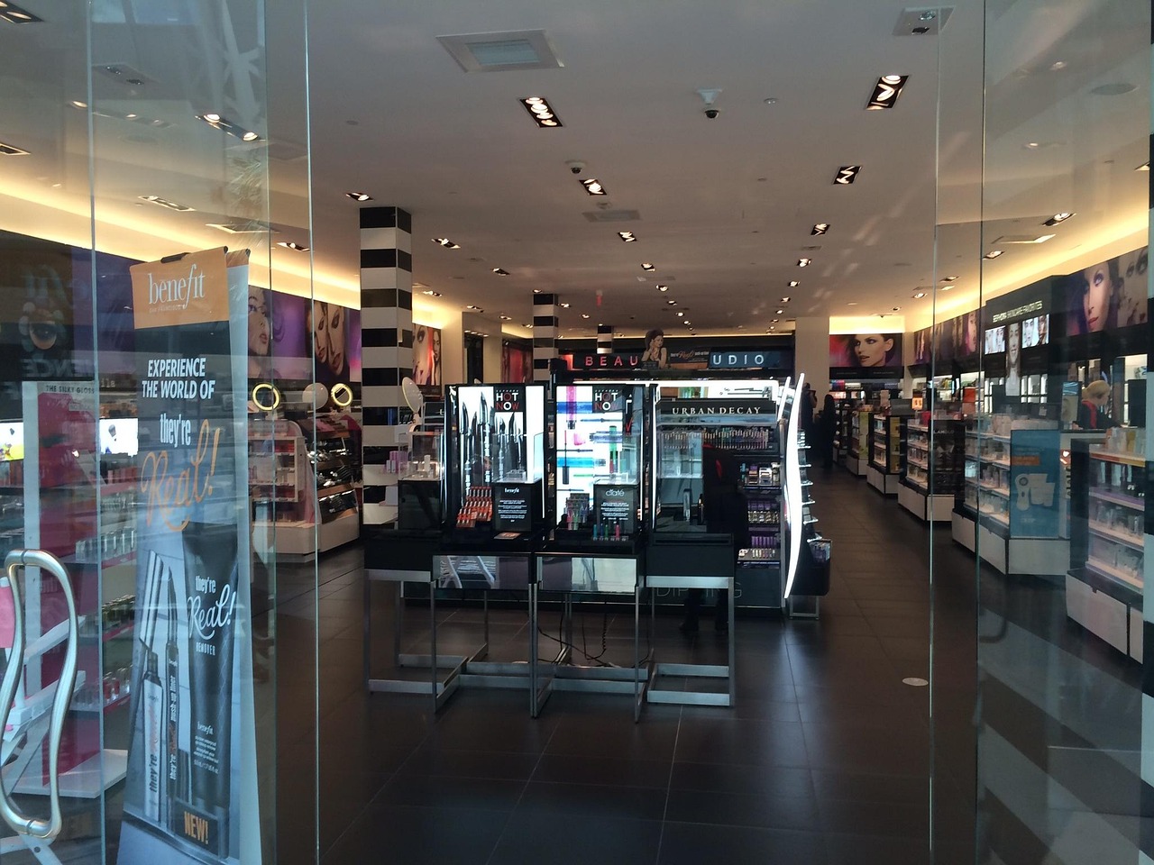 Retail